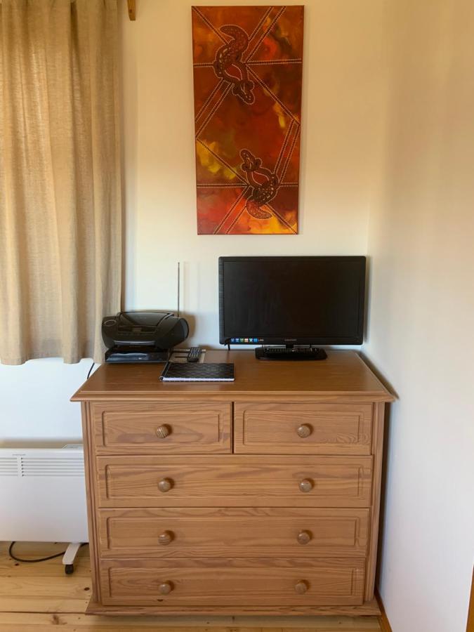 Moana Beach Sunset Holiday Accommodation A Екстериор снимка