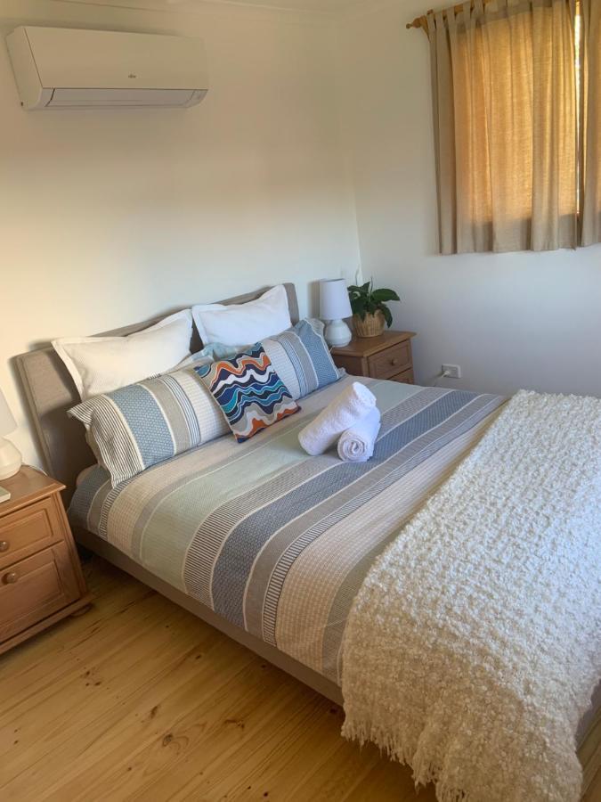 Moana Beach Sunset Holiday Accommodation A Екстериор снимка