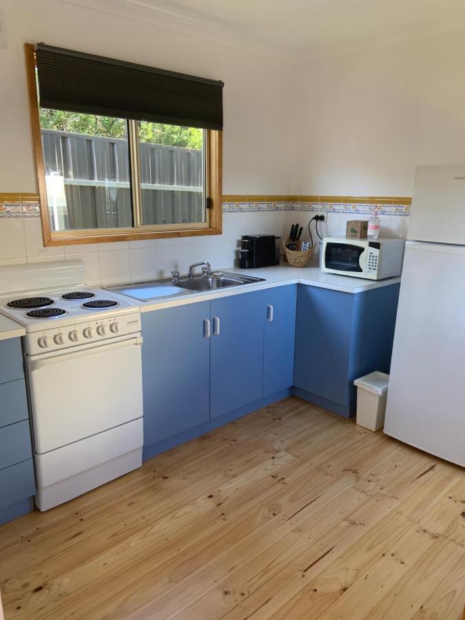 Moana Beach Sunset Holiday Accommodation A Екстериор снимка