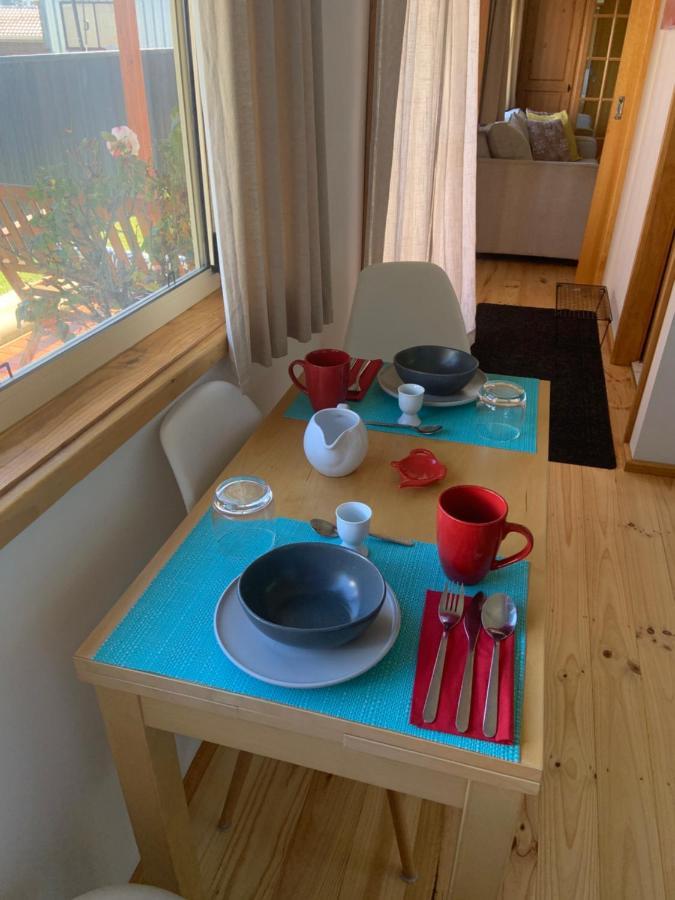 Moana Beach Sunset Holiday Accommodation A Екстериор снимка