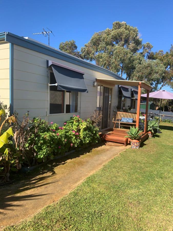 Moana Beach Sunset Holiday Accommodation A Екстериор снимка
