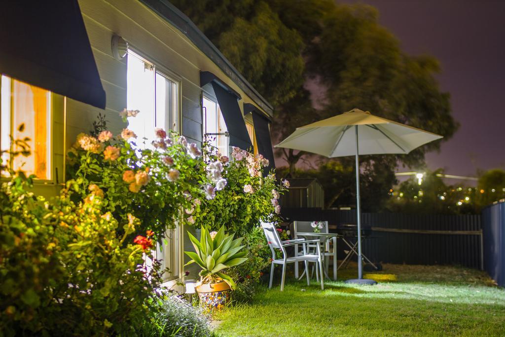 Moana Beach Sunset Holiday Accommodation A Екстериор снимка